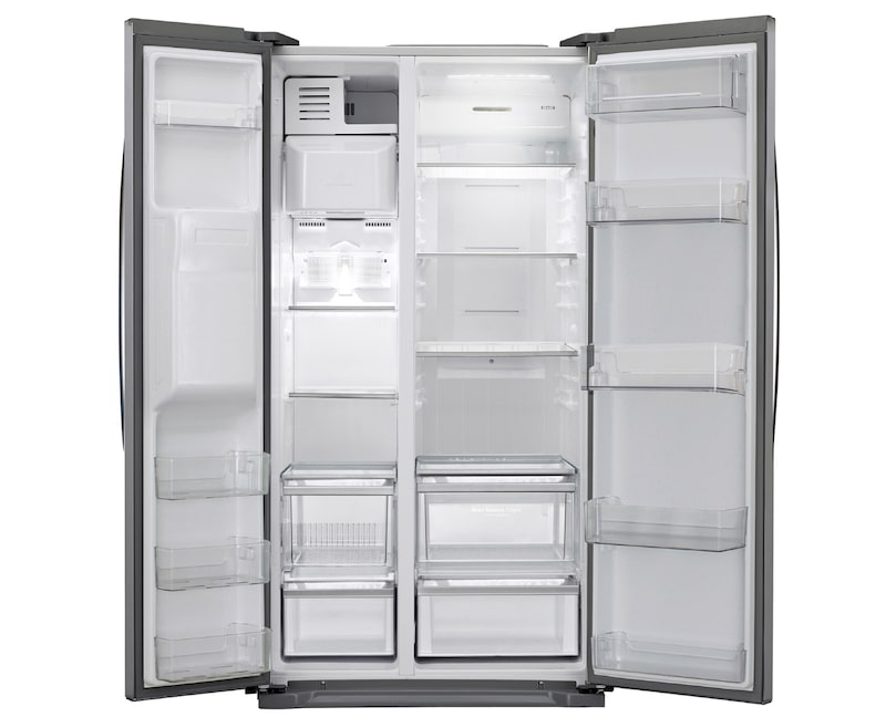 LG Nevecon, No Frost, 567Lts, Linear Compressor, Platinum Silver 3, instalación gratuita., GC-L207GLRV